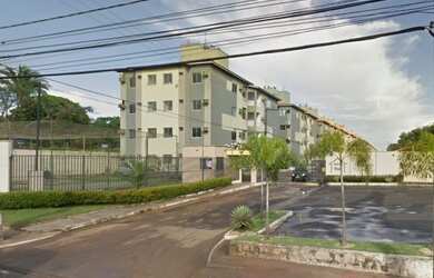 Imagem: O apartamento possui 2 Dormitórios, 1 Suíte, 1 Vaga na garagem