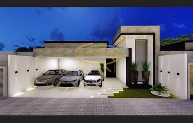 Imagem 12: Casa alto padrão no Jardim Munique