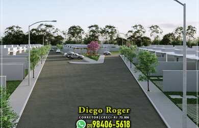 Imagem 12: CONDOMÍNIO REAL PARK MARICÁ