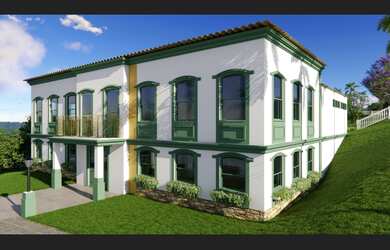 Imagem 12: CONDOMÍNIO SALTO IMPERIAL CORUMBÁ DE GOIÁS