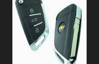 Imagem 2: Chaveiro goias Chave 24horas