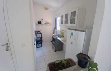 Imagem 4: Aluguel Condomínio Fechado