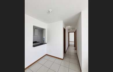 Imagem: O apartamento possui 3 Dormitórios, 1 Suíte, 2 Banheiros