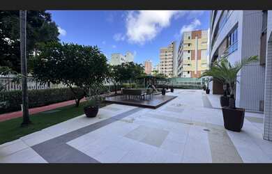 Imagem 15: Apartamento na Aldeota com Lazer