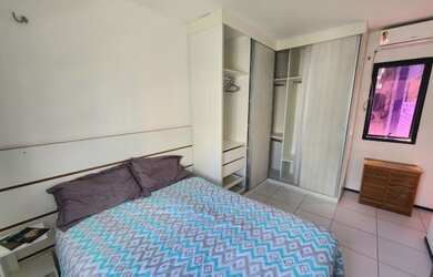 Imagem 12: VENDO GRAND PARK ÁGUAS. Imóvel mobiliado, 86m² de Área, 2 Vagas na...