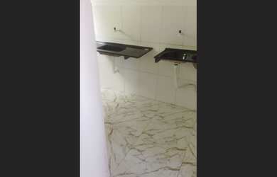 Imagem: A casa possui 2 Dormitórios, 1 Banheiro, Imóvel mobiliado