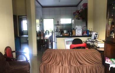 Imagem 14: R$200 mil casa financiável no Novo Estrela toda no porcelanato 2 quartos