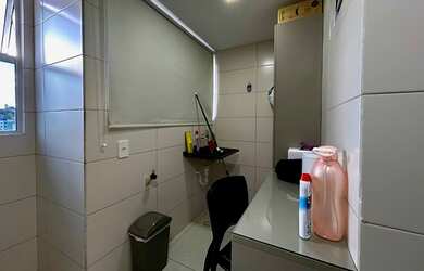 Imagem 12: Aluga-se apartamento, no Bairro Jardim Tavares, o Bougainville Residence