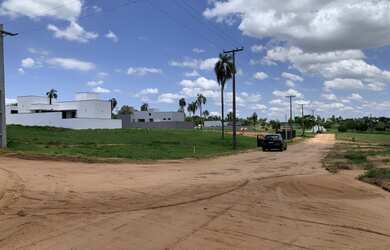 Imagem 1: VENDA DE LOTE DE 360 M2 NO RIVIERA DE SANTA CRISTINA