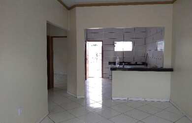 Imagem 14: Casa 2/4 pronta pra financiar pela caixa, no Novo Estrela por R$155 mil...