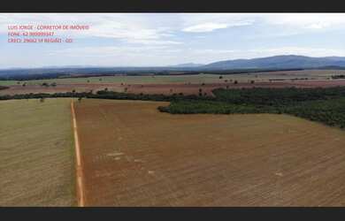 Imagem 9: Fazenda a venda em Santa Rita do Novo Destino