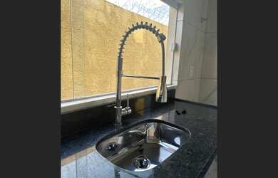 Imagem 15: Casa Conviver Teresina Fase 1