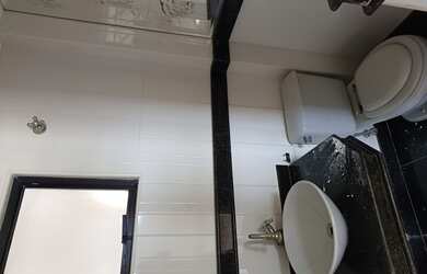 Imagem 4: Pq Tamandaré Apto 3 qtos 3 suites . Leia a descrição Ed Almirante Tamandaré