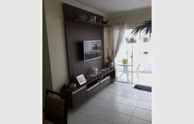 Imagem 6: Ed. Arte Cristal. 2 Vagas na garageme3 Dormitórios