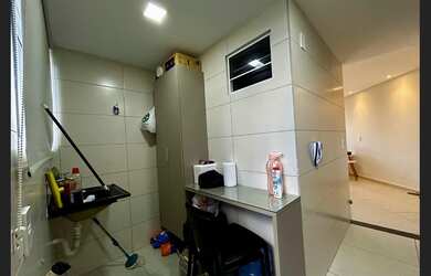 Imagem 15: Aluga-se apartamento, no Bairro Jardim Tavares, o Bougainville Residence