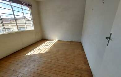 Imagem 5: Casa na Federal necessita reforma