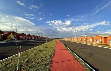 Imagem 3: Casa para venda no bairro Reserva dos Araças