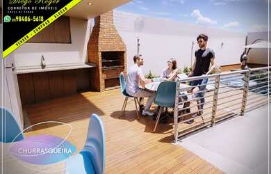 Imagem 9: Residencial Hortênsia - Seu Novo LAR no Mutondo, São Gonçalo