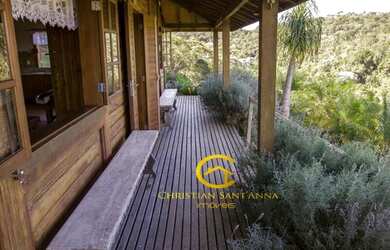 Imagem 5: Fazenda em Pedra Azu l/ Castelo