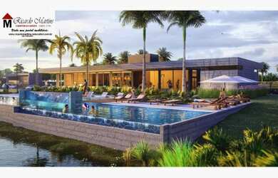 Imagem 9: Condomínio Águas do Atlântico balneário Rincão