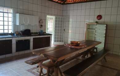 Imagem: Chácara de 2.300 mt em Crucilândia MG