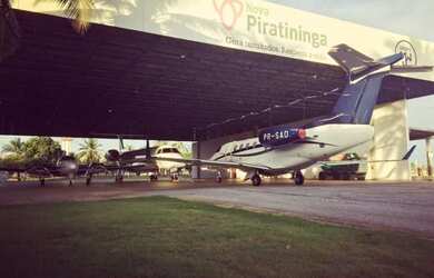 Imagem 5: Fazenda Nova Piratininga