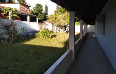 Imagem 16: Casa grande Dias Davila