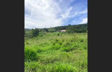 Imagem 10: Fazenda de 420 há em Oliveira MG