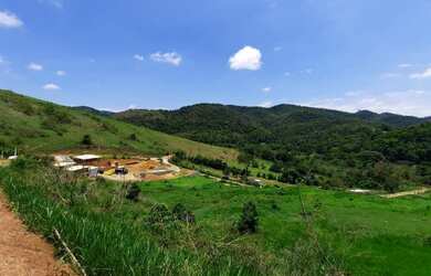 Imagem 4: Terreno à venda, 875 m² por R$ 220.000 - Secretário - Petrópolis/RJ