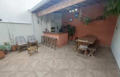 Imagem 8: Casa no Jardim Residencial Villa Amato