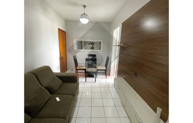 Imagem 5: ALUGA SE APARTAMENTO MOPBILIADO