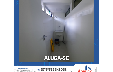 Imagem 2: Sala Comercial no Centro