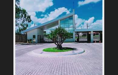 Imagem: O terreno possui 225m² de Área e está localizado em Luís