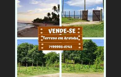 Imagem: O terreno possui 400m² de Área, Direto com o proprietário