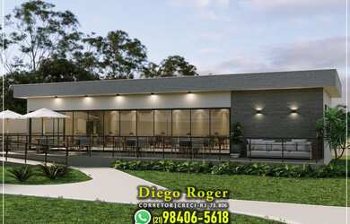 Imagem 9: CONDOMÍNIO REAL PARK MARICÁ