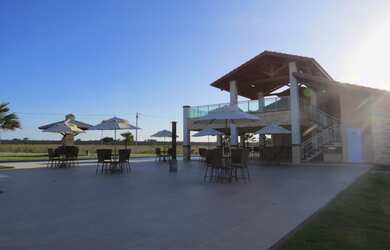 Imagem: O terreno está localizado em Beberibe, CE à venda por R$88.952