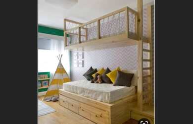 Imagem 11: Junto ao Mar - Orla Recreio Reserva - Lançamento Cury