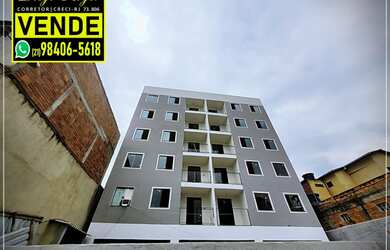 Imagem: O apartamento possui 2 Dormitórios, 1 Banheiro, Acomodam 4