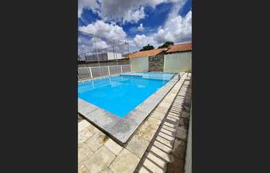 Imagem 4: Casa em condominio. 2 Vagas na garageme3 Dormitórios