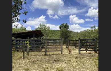 Imagem 6: Fazenda em São Sebastião do Passé-Ba