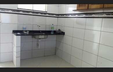 Imagem 7: R$200 mil casa financiável no Novo Estrela toda no porcelanato 2 quartos
