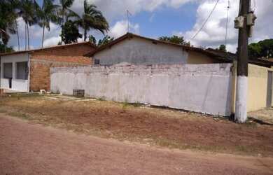 Imagem 2: Duas Casas por 115 mil reais bairro Novo Estrela em Castanhal entrego...