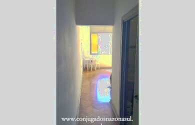 Imagem 2: VENDIDO - Flamengo - Praia do Flamengo - Conjugado com 30m2 - 2º Andar/Fundos - Doc