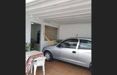 Imagem 6: CASA VILA SANTA TEREZINHA