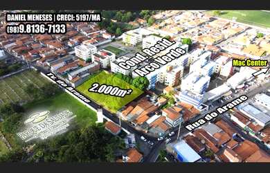 Imagem: O terreno possui Imóvel novo e está localizado em Vinhais