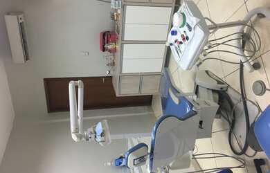 Imagem 3: Consultório Odontológico