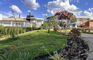 Imagem: O terreno possui 387m² de Área, Direto com o proprietário