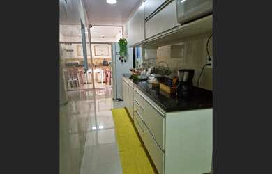 Imagem 8: Vendo uma linda Casa no novo Cohatrac