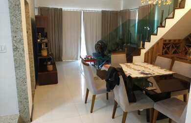 Imagem 5: Triplex de Luxo - Condomínio Village Zé Garoto - São Gonçalo -RJ