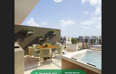 Imagem 16: Te apresento o Villa Carneiros Costa Mar Localizado na Praia de Carneiros